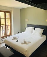 Hotel du Chateau