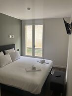 Hotel du Chateau