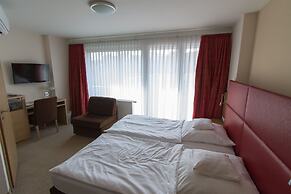 Hotel Lindleinsmühle