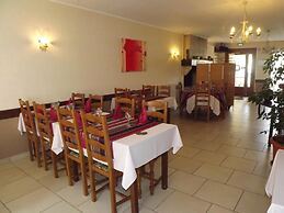 Auberge du Cheval Blanc