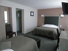 Auberge du Cheval Blanc