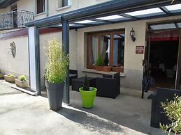 Auberge du Cheval Blanc