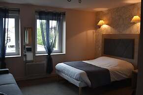 Auberge du Cheval Blanc