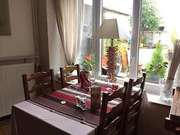 Auberge du Cheval Blanc