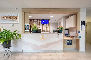 ACE Hôtel Bordeaux-Cestas