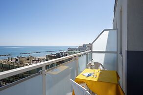 Amadei Hotel Figaro & Apartments