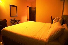 OSinkirri Hotel