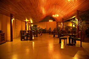 OSinkirri Hotel