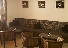 OSinkirri Hotel