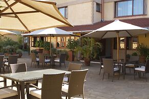 OSinkirri Hotel