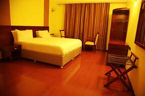 OSinkirri Hotel