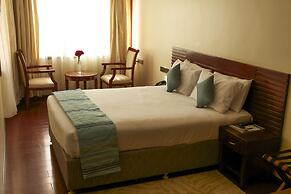 OSinkirri Hotel