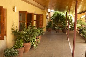 OSinkirri Hotel