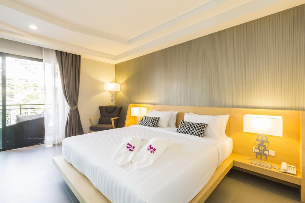 The Capuchin Hotel