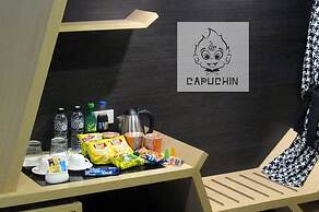 The Capuchin Hotel