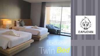The Capuchin Hotel