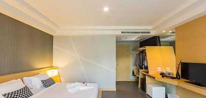 The Capuchin Hotel