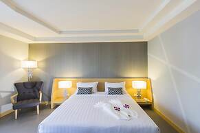 The Capuchin Hotel
