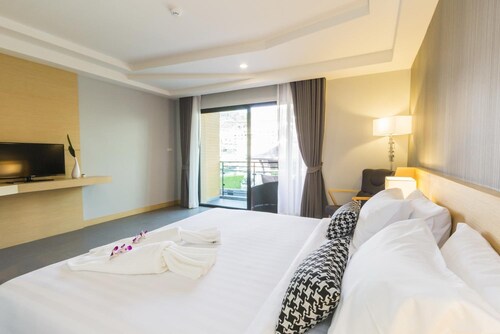 The Capuchin Hotel