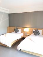 The Capuchin Hotel