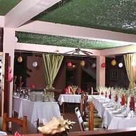 Le Grand Almandier