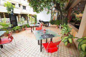 PearlSuites