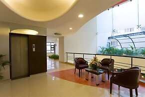 PearlSuites