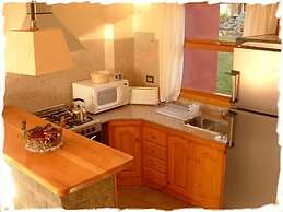 Bungalows Maniu