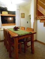 Bungalows Maniu