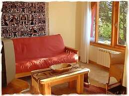 Bungalows Maniu