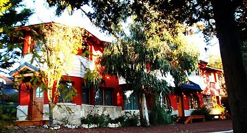 Bungalows Maniu