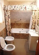 Bungalows Maniu