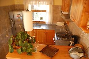 Bungalows Maniu