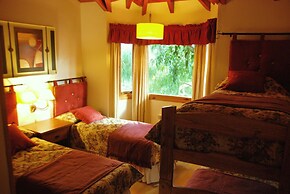 Bungalows Maniu