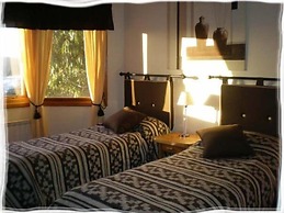 Bungalows Maniu
