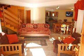 Bungalows Maniu