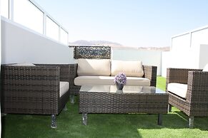 Rich Royal Suites