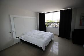 Rich Royal Suites