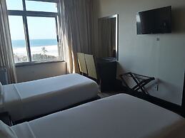 Parade Hotel