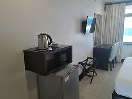 Parade Hotel