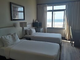 Parade Hotel