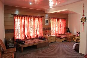 TIH Hotel Mahay Palace