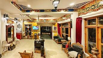 Grand Himalaya