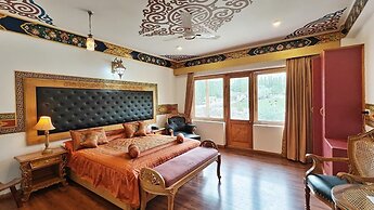 Grand Himalaya