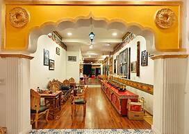 Grand Himalaya
