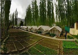 TIH Mystique Meadows Camp