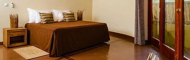 Montebelo Gorongosa Lodge & Safari