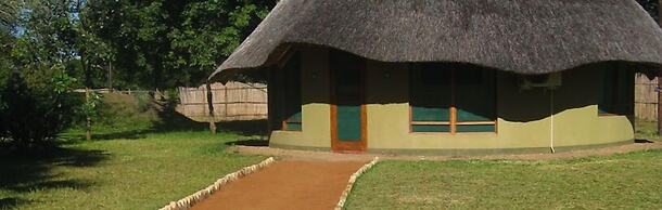 Montebelo Gorongosa Lodge & Safari