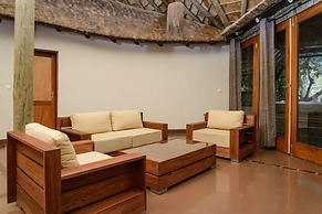 Montebelo Gorongosa Lodge & Safari
