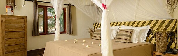 Montebelo Gorongosa Lodge & Safari
